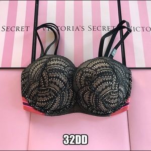 Victoria’s Secret Very Sexy Multi-Way